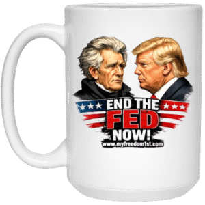 21504 15oz White Mug