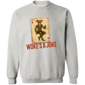 G180 Gildan Crewneck Pullover Sweatshirt