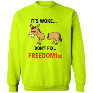 G180 Gildan Crewneck Pullover Sweatshirt