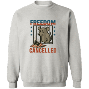 G180 Gildan Crewneck Pullover Sweatshirt