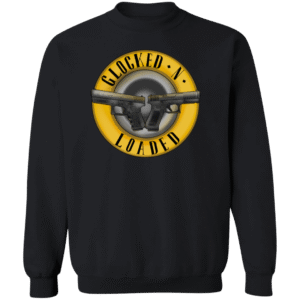 G180 Gildan Crewneck Pullover Sweatshirt