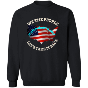 G180 Gildan Crewneck Pullover Sweatshirt