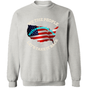 G180 Gildan Crewneck Pullover Sweatshirt