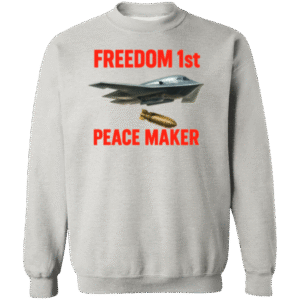 G180 Gildan Crewneck Pullover Sweatshirt