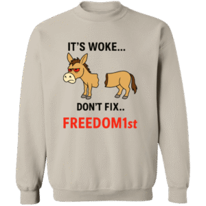 G180 Gildan Crewneck Pullover Sweatshirt