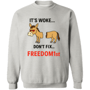 G180 Gildan Crewneck Pullover Sweatshirt