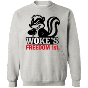 G180 Gildan Crewneck Pullover Sweatshirt