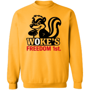 G180 Gildan Crewneck Pullover Sweatshirt