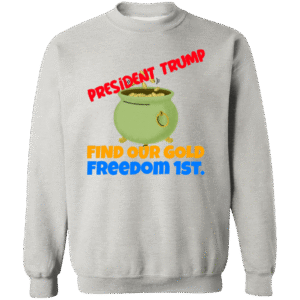 G180 Gildan Crewneck Pullover Sweatshirt