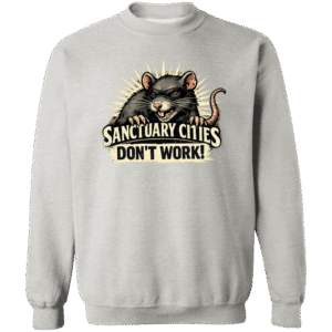 G180 Gildan Crewneck Pullover Sweatshirt