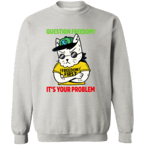 G180 Gildan Crewneck Pullover Sweatshirt