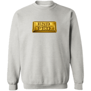 G180 Gildan Crewneck Pullover Sweatshirt