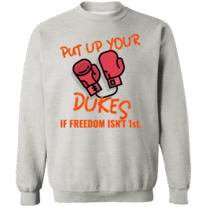 G180 Gildan Crewneck Pullover Sweatshirt