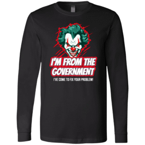 3501 Bella + Canvas Men's LS T-Shirt