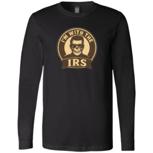 3501 Bella + Canvas Men's LS T-Shirt