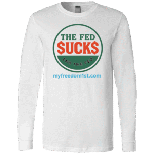 3501 Bella + Canvas Men's LS T-Shirt