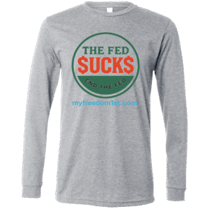 3501 Bella + Canvas Men's LS T-Shirt