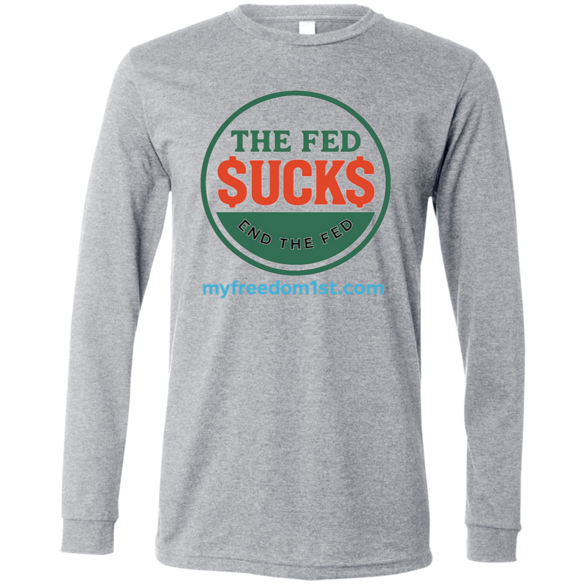 Long Sleeve T-shirts