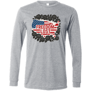 3501 Bella + Canvas Men's LS T-Shirt