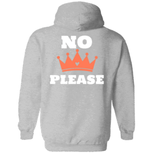 G186 Gildan Zip Up Hooded Sweatshirt