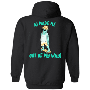 G186 Gildan Zip Up Hooded Sweatshirt