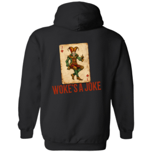 G186 Gildan Zip Up Hooded Sweatshirt