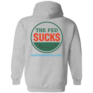 G186 Gildan Zip Up Hooded Sweatshirt