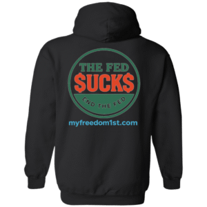 G186 Gildan Zip Up Hooded Sweatshirt