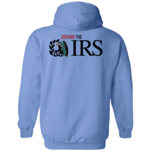 G186 Gildan Zip Up Hooded Sweatshirt