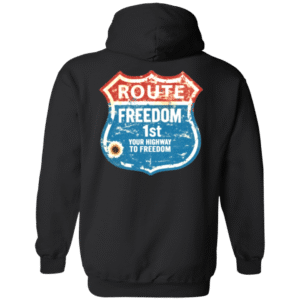 G186 Gildan Zip Up Hooded Sweatshirt