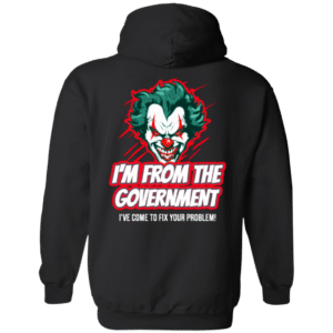 G186 Gildan Zip Up Hooded Sweatshirt