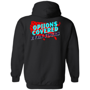 G186 Gildan Zip Up Hooded Sweatshirt