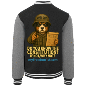 ST270 Sport-Tek Fleece Letterman Jacket