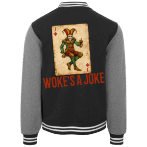 ST270 Sport-Tek Fleece Letterman Jacket