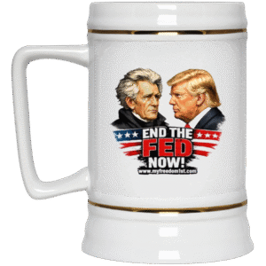 Beer Stein