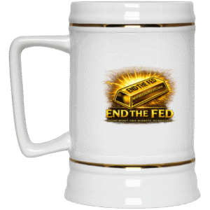 22217 Beer Stein 22oz.