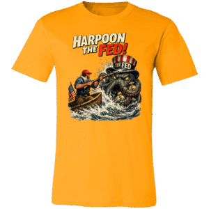 3001C Bella + Canvas Unisex Jersey Short-Sleeve T-Shirt