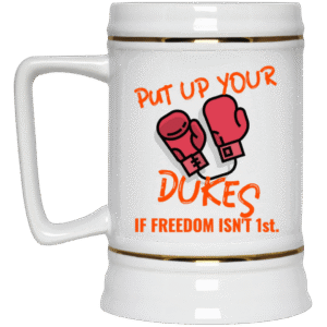 22217 Beer Stein 22oz.