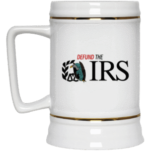 22217 Beer Stein 22oz.