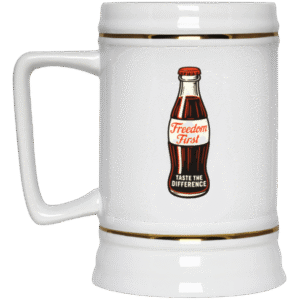 22217 Beer Stein 22oz.