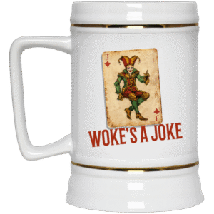 22217 Beer Stein 22oz.