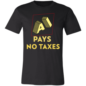 3001C Bella + Canvas Unisex Jersey Short-Sleeve T-Shirt