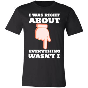 3001C Bella + Canvas Unisex Jersey Short-Sleeve T-Shirt