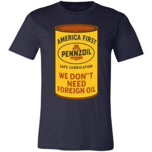 3001C Bella + Canvas Unisex Jersey Short-Sleeve T-Shirt