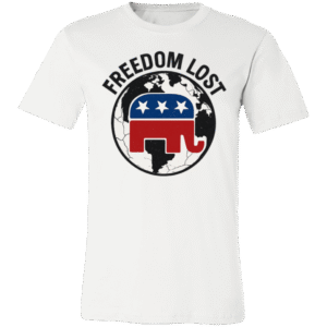 3001C Bella + Canvas Unisex Jersey Short-Sleeve T-Shirt