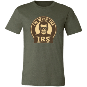 3001C Bella + Canvas Unisex Jersey Short-Sleeve T-Shirt