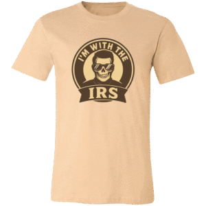 3001C Bella + Canvas Unisex Jersey Short-Sleeve T-Shirt