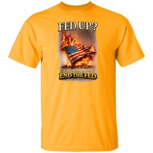 Gildan 5.3 oz. T-Shirt