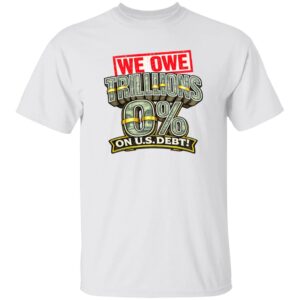 Gildan 5.3 oz. T-Shirt
