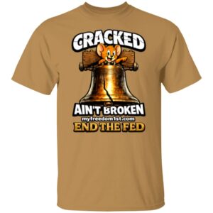 Gildan 5.3 oz. T-Shirt